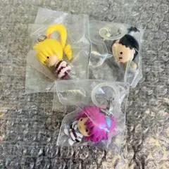 HUNTER×HUNTER めじるしアクセサリー 3点セット