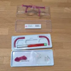 TOMATO GLASSES TBAC2 BABY 39 備品セット