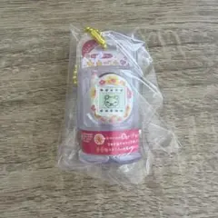 たまごっち おかしなたまごボーロっち パッケージチャームつき3 ケーたまフラワー