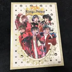King & Prince/First Concert Tour 2018〈初…
