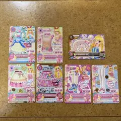 アイカツカード 星宮いちご エンジェルシュガー 9枚セット - メルカリ