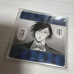 CLAMP展 韓国限定 四月一日 小狼 アクリルスタンド D662 - メルカリ