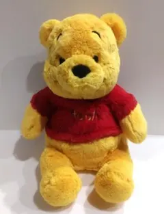 2025年最新】フラッフィープラッシープーさんぬいぐるみの人気アイテム