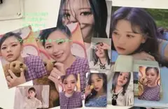 TWICE ジョンヨン セット