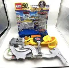 2026年最新】トミカ ダブルアクション トミカビルの人気アイテム