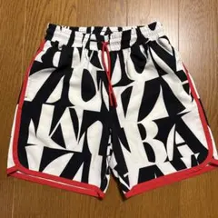 SpikeLee×Jordan コラボレーションパンツ バスパン 希少品 - メルカリ