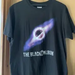 DREAMS COME TRUE THE BLACK ALBUM Tシャツ XLのサムネイル