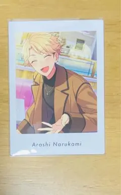 Knights 鳴上嵐 ぱしゃっつvol5