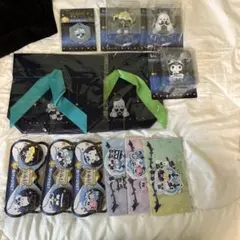 ハッピーくじ　サンリオ