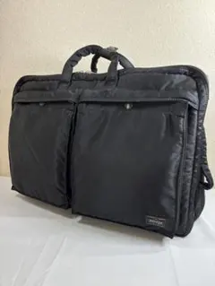 2026年最新】吉田カバン ポータータンカー ビジネスバッグ PORTER