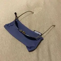 アーネット　キャットフィッシュ　サングラス