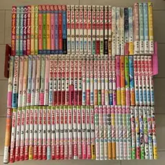 少女漫画 計104冊 まとめ売り 大量
