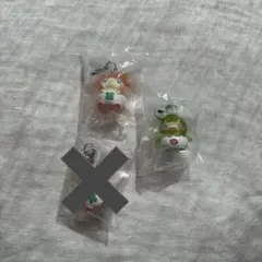 ヒミツのここたま　めじるしアクセサリー