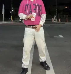 Chief Keef brrrsos着用SWAG opium yokosquad - メルカリ