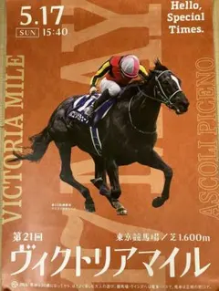 2026年最新】競馬 ポスターの人気アイテム - メルカリ