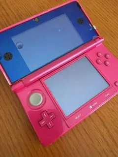 2026年最新】3ds ピンクの人気アイテム - メルカリ