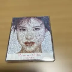 松田聖子 DIAMOND EXPRESSION MD - メルカリ