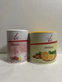 2026年最新】fitline アンチオキシの人気アイテム - メルカリ