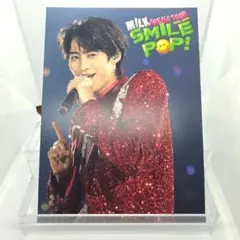 M!LK 吉田仁人 HERO ソロアナザージャケット - メルカリ