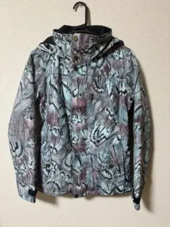 バートン　スノーボードウェア