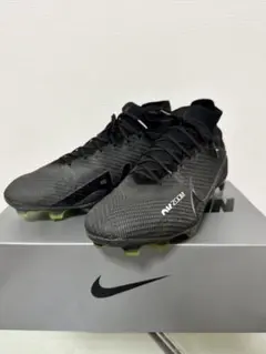 Nike air zoom マーキュリアル　　27.0センチ ZOOM AIR MERCURIAL(ズーム エア マーキュリアル)｜NIKE(ナイキ