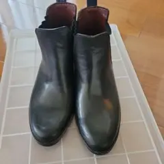 マッキントッシュ ブーツ・革靴