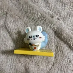 ちいかわ　モモンガ　松屋　フィギア