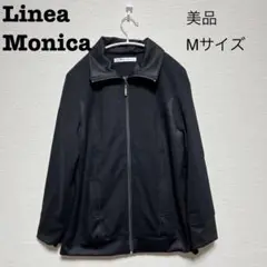 【美品】【レア】Linea Monica・レディース・パーカー・Mサイズ
