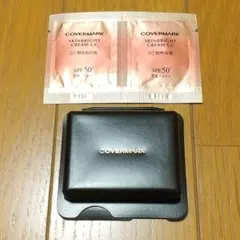 カバーマーク フローレス フィット FR20 ファンデーション サンプル