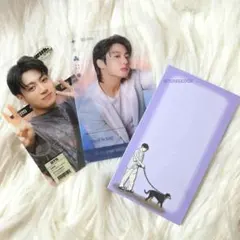 FC更新　トレカ　ジョングク ジョングク GOLDEN トレカ - メルカリ