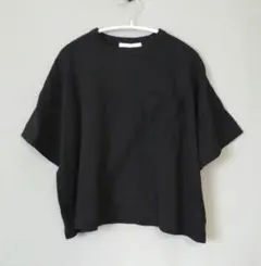SUN VALLEY 半袖ポケットTシャツのサムネイル