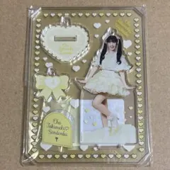 超ときめき宣伝部 菅田愛貴 アクスタ アクキー あきちゃん セット