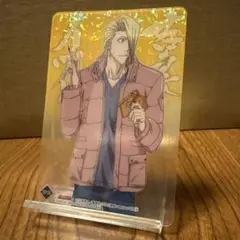 BLEACH 吉良イヅル クリアコレクション カードダス SP35