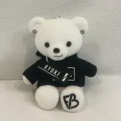 BE:FIRST RYOKI ぬいぐるみのサムネイル