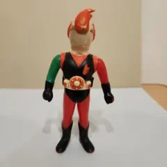 2026年最新】忍者キャプター ソフビの人気アイテム - メルカリ