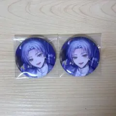 【最終値下げ】大黒可不可 キャラバッジ vol.8 80点 エイトリ 缶バッジ 大黒可不可 - メルカリ