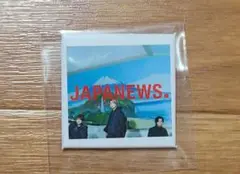 NEWS ジャニーズ パンフレット 6冊セット NEWS ジャニーズ パンフレット 6冊セット
