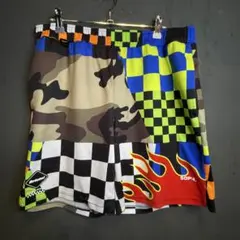 F.C.Real Bristol × SOPH ハーフパンツ size Lのサムネイル