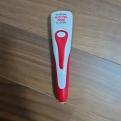 はじめてずかん1000 タッチペン　知育玩具