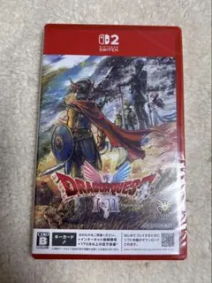 ドラゴンクエスト1・2