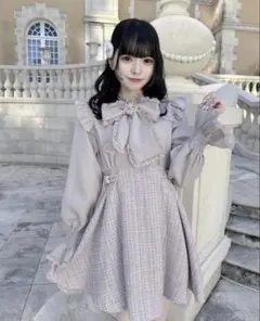 ROJITA ミニワンピース