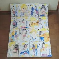 ハニーレモンソーダ全31巻+2冊+購入特典 - メルカリ
