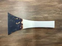 津軽三味線 べっ甲バチ・駒・指掛・忍び駒 まとめセット 鼈甲 - メルカリ