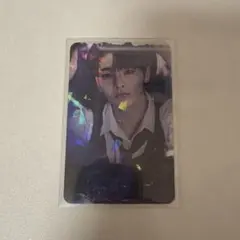 StrayKids アイエン christmasevel 封入トレカ