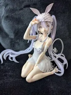 魔都精兵のスレイブ羽前京香ランジェリーStyle1/7完成品フィギュア