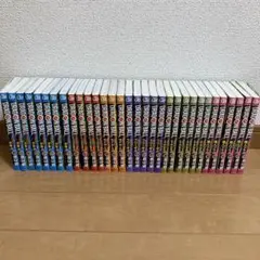 ドラゴンボール フルカラー全巻セット　初版多数　ポストカード付き