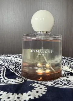 ジョー マローン ロンドンの「ビーチ ブロッサム コロン