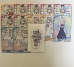 ひみつのアイプリ ひみプリ 六堂える まとめ売り