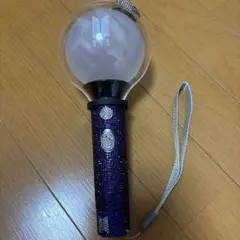 アミボムOFFICIAL LIGHT STICK SE グク仕様