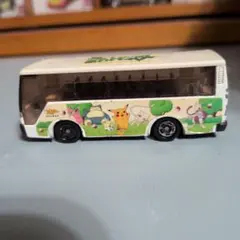 トミカ 　【ポケットモンスター バス】のサムネイル